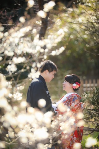 優しくて楽しく撮影できたので楽しい思い出になりました。