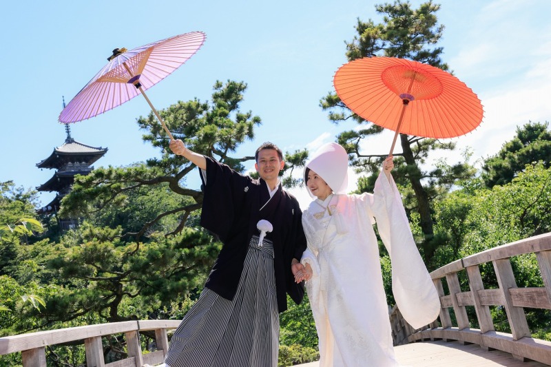 華雅苑にお願いしてよかったです!