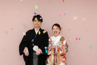 ヘアメイクスタッフさん楽しかったですっ！！