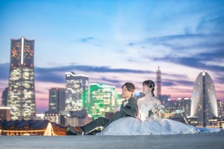 とても満足のいく仕上がりでした！