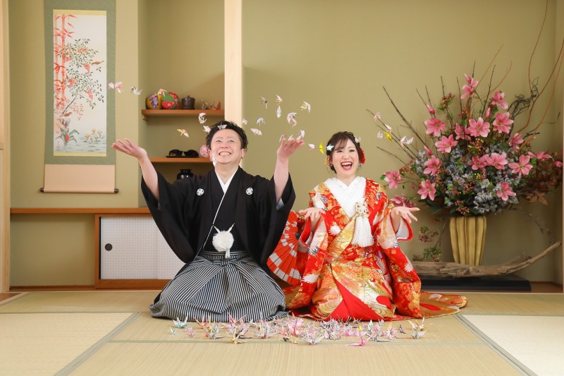 最高の一言です！