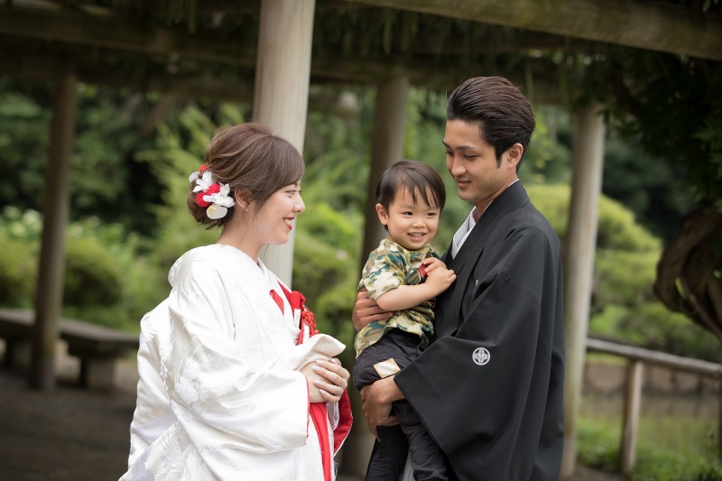 スタッフの方々のおかげで緊張なくできました