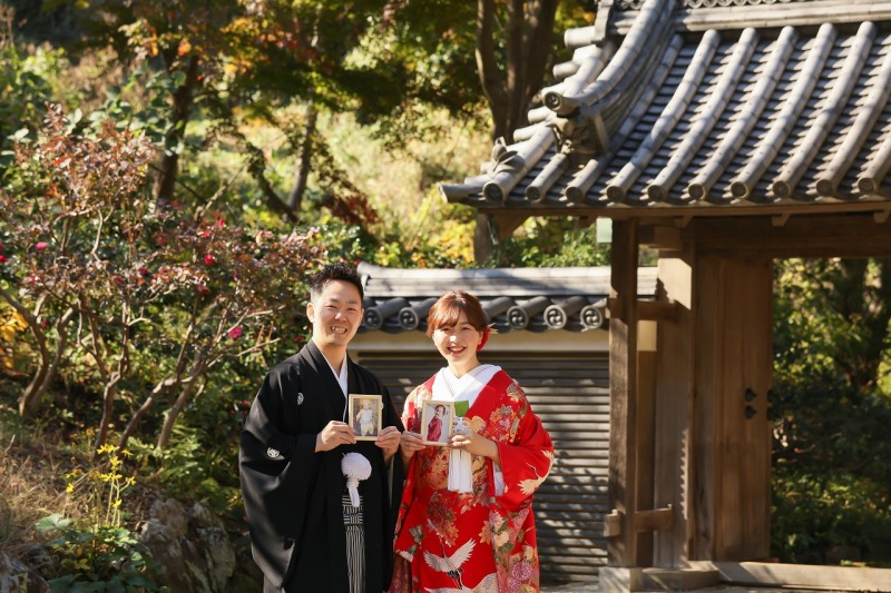 あの頃の自分と