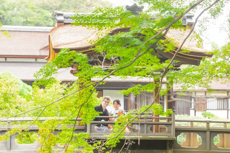 三渓園part3
