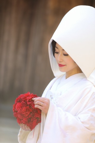 素敵な写真を撮って頂き嬉しかったです！