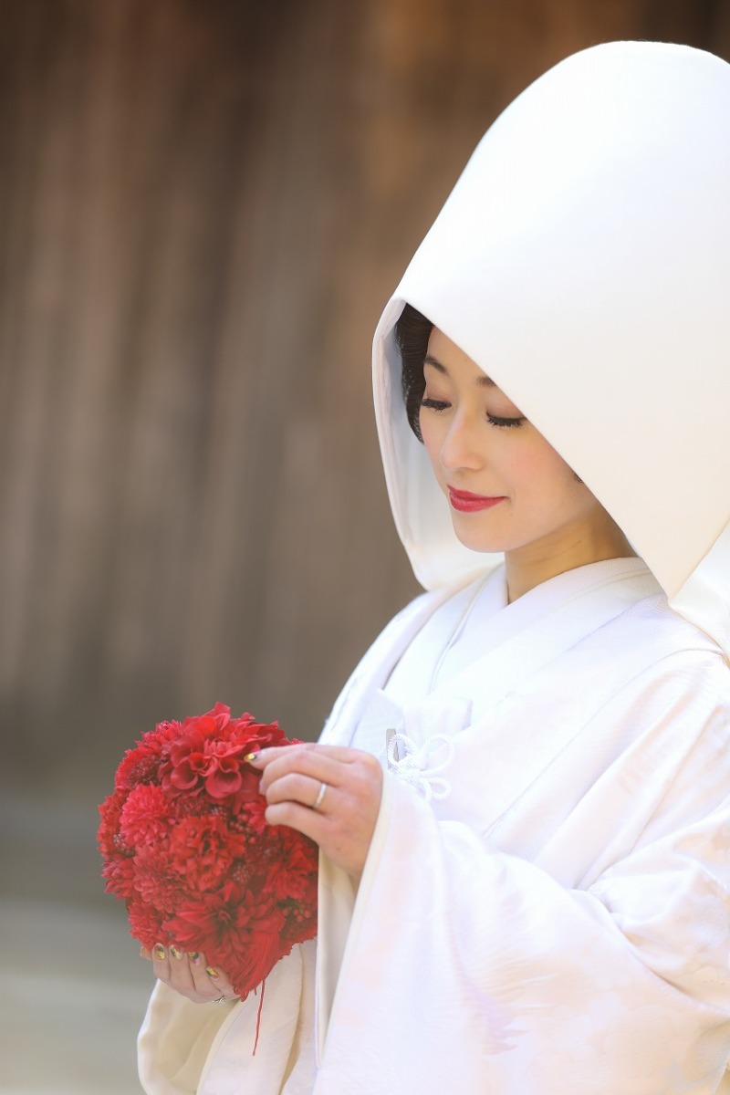 素敵な写真を撮って頂き嬉しかったです!