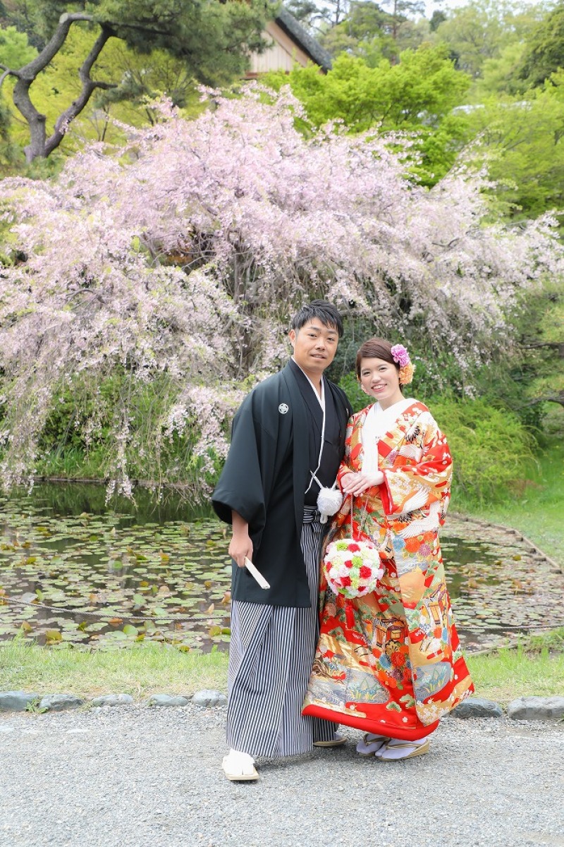 たくさん良い写真を撮ることができました。