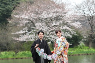 良心的な金額のため前撮りを考えてる方はおすすめです