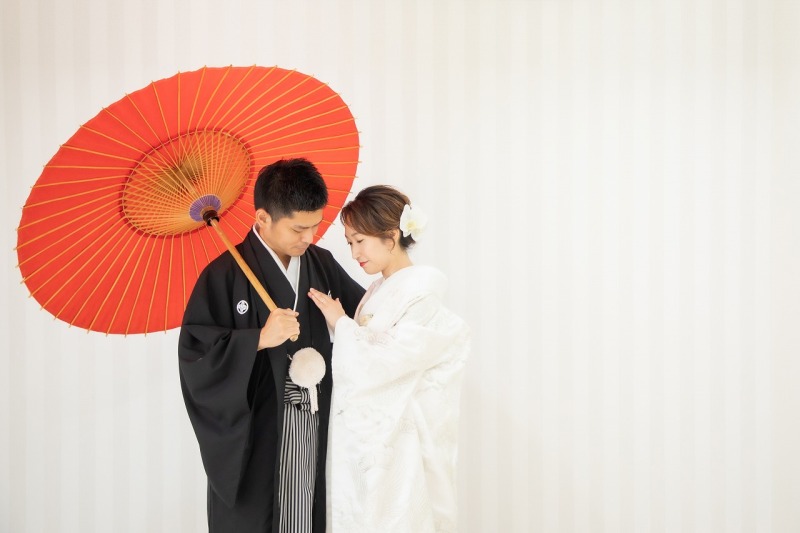 リーズナブルに撮影することができて良かったです！