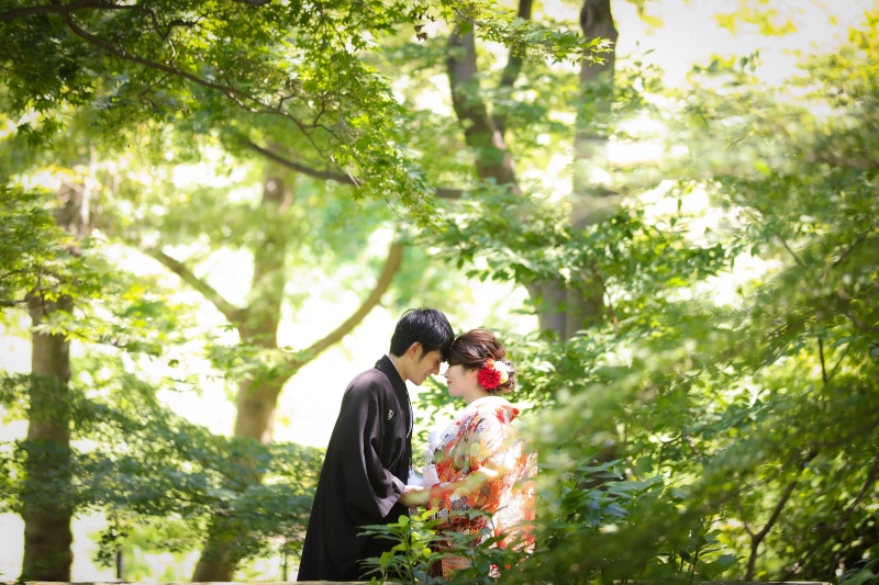 とても気持ちよく撮影できました。