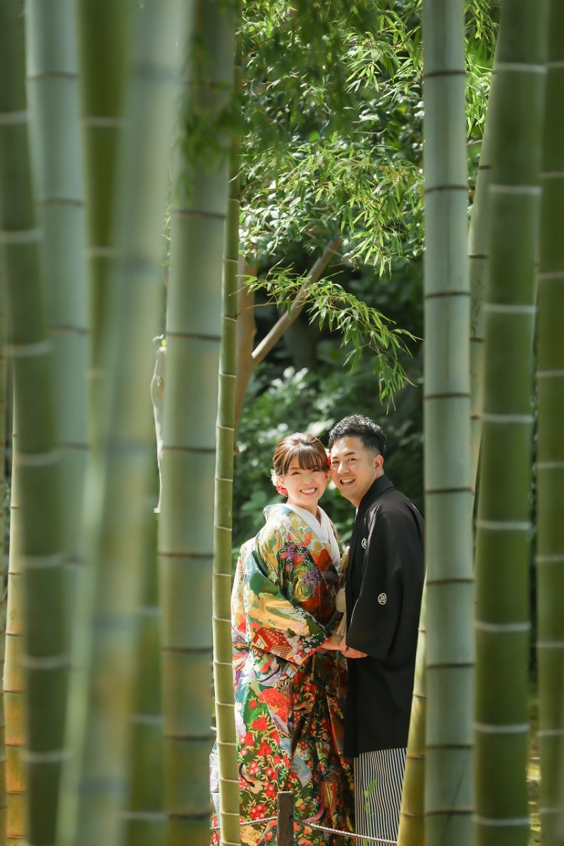 竹林