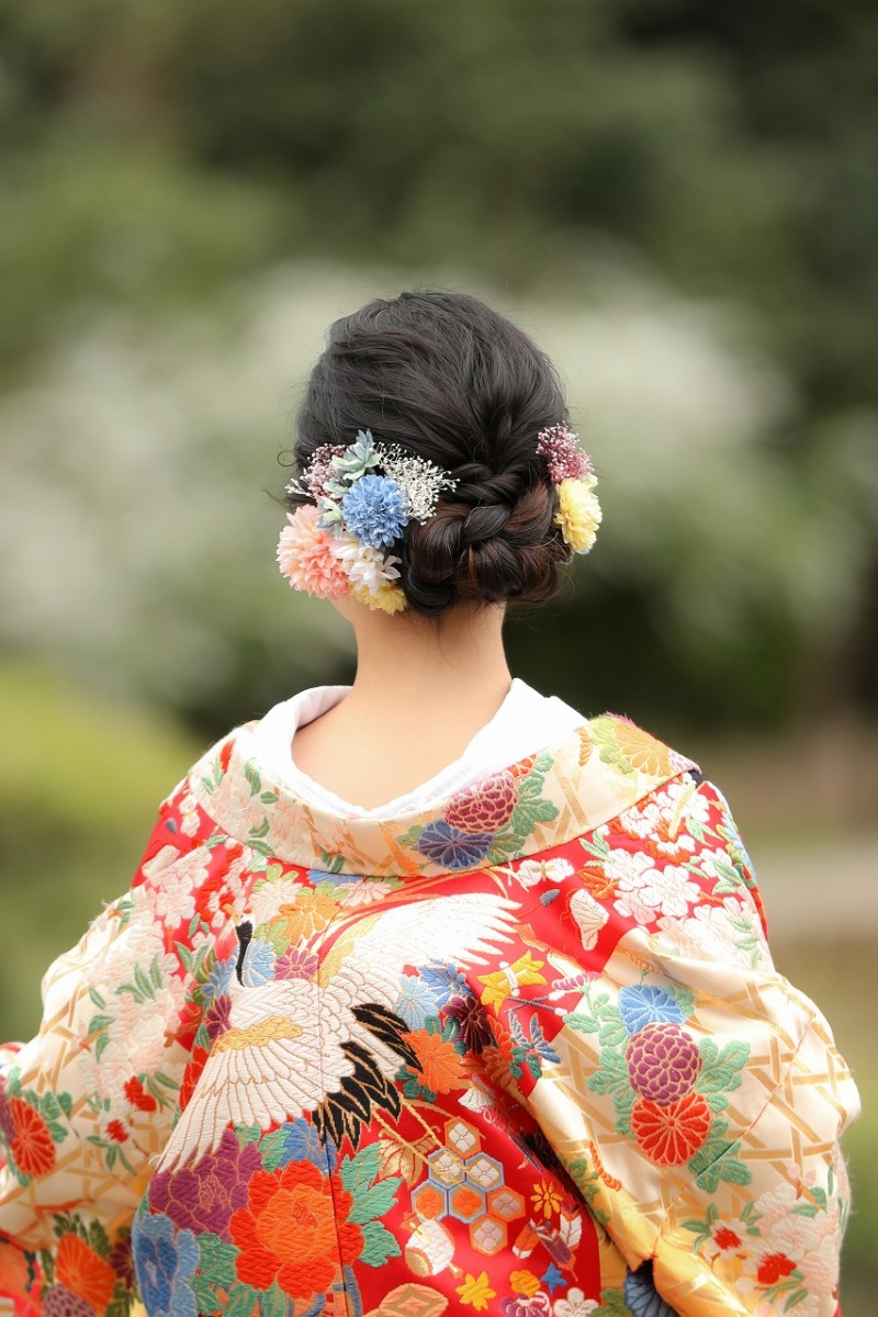 バックショット