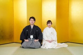 明るい雰囲気で撮影に臨むことができました！