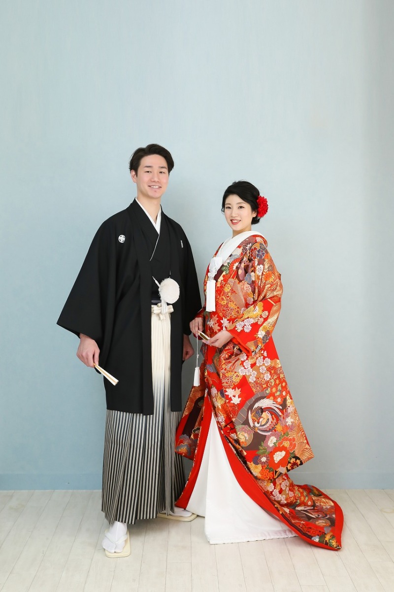 かっちりとした