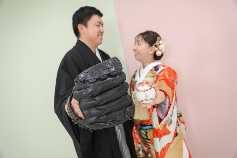 野球が大好き！！！