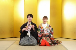 綺麗に仕上げて頂き、ありがとうございました