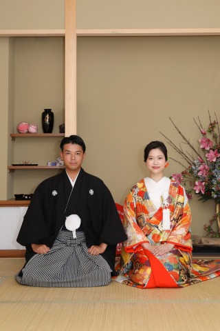 想像以上に素敵な写真でした！