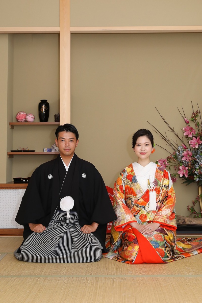 想像以上に素敵な写真でした!