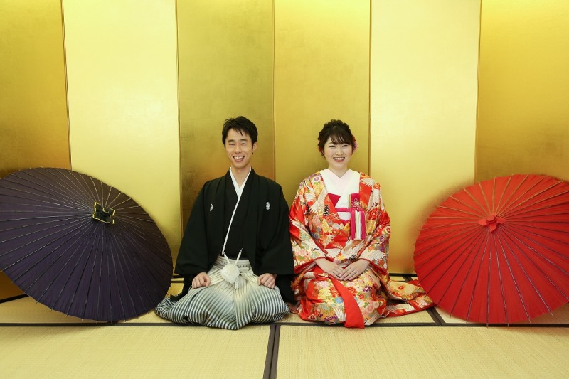 わくわくしながら当日を迎えました