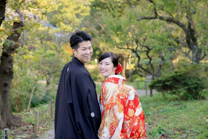 お会計も明瞭で安心して撮影できました!