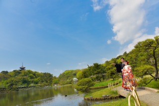 少しばかり親孝行も出来、嬉しかったです。