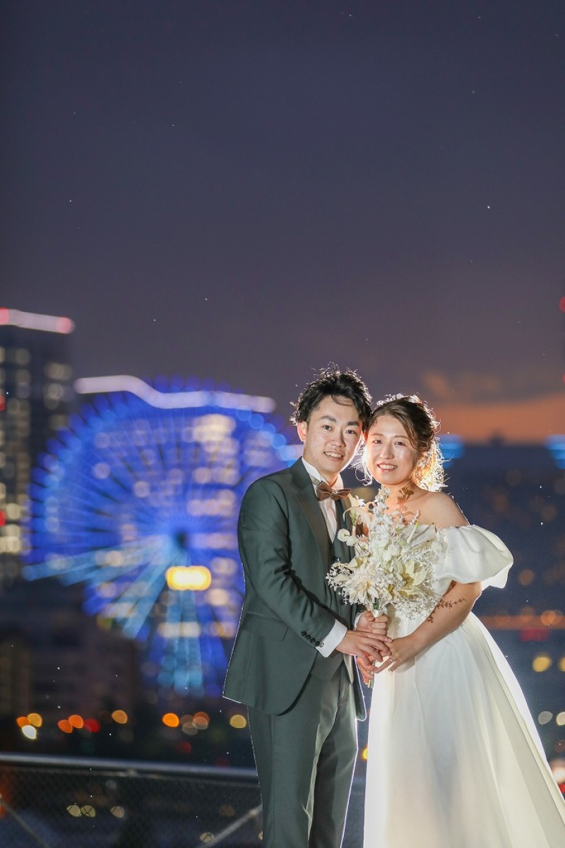 楽しく安心しておまかせできました!