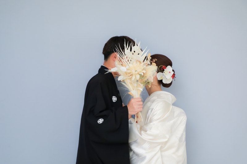 スタッフの対応、料金、写真のクオリティ全てにおいて満足できました！