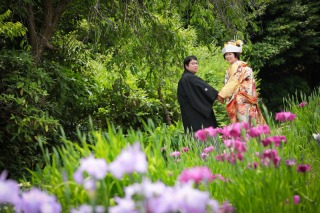 華雅苑横浜店さんにお願いしてよかったです