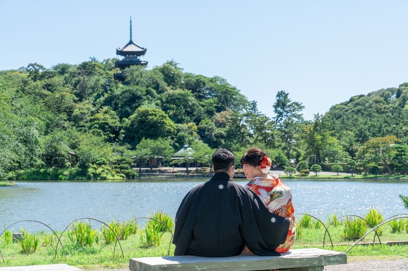 今、一番注目されている和洋ロケ弐点プランです
