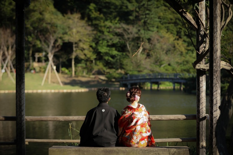 貴重な体験でした