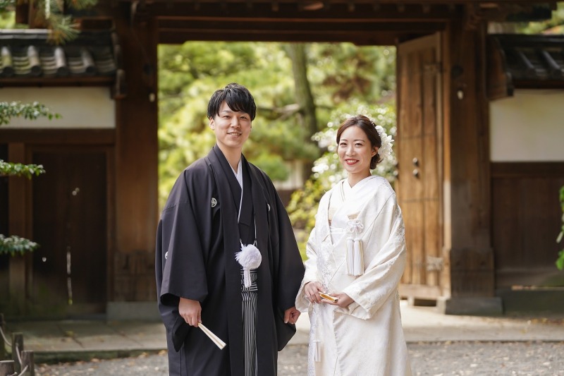 フォーマルショット