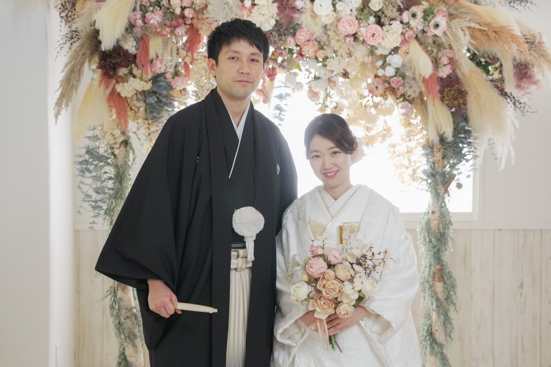 洋のテイストも