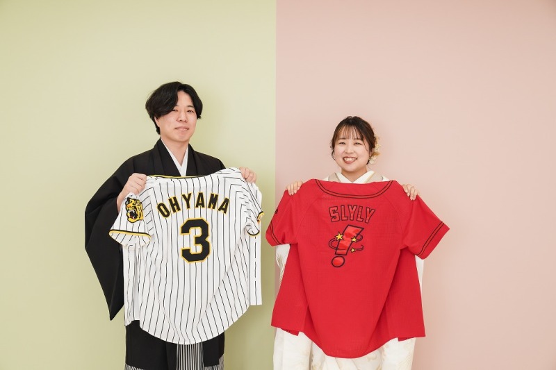 阪神ファンとカープファン