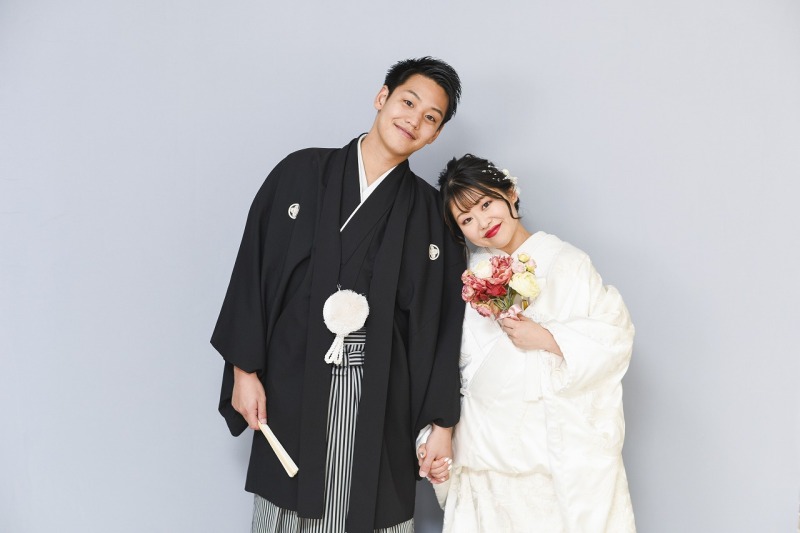 寄り添っていこうね