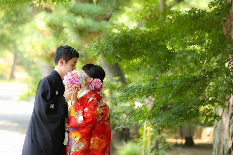 猛暑の中ありがとうございました！