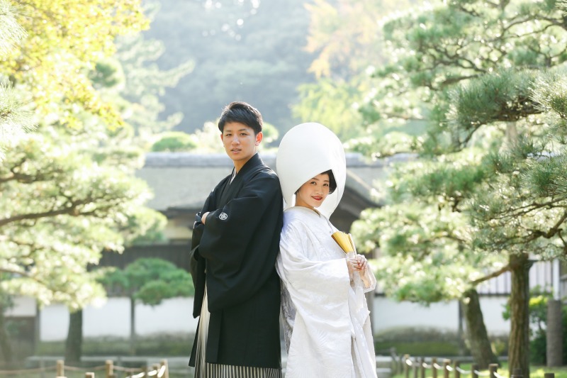 安心して撮影に挑むことが出来ました!