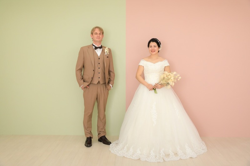 夫婦の宝物です♡