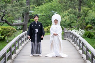 三溪園を満喫！