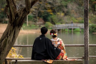 プロが撮ったらこうなるのか！