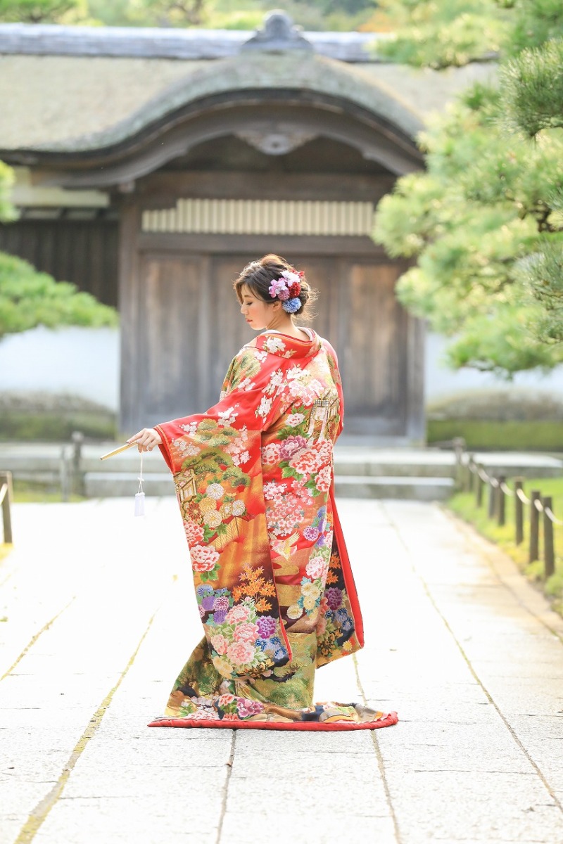 ソロショットも♪