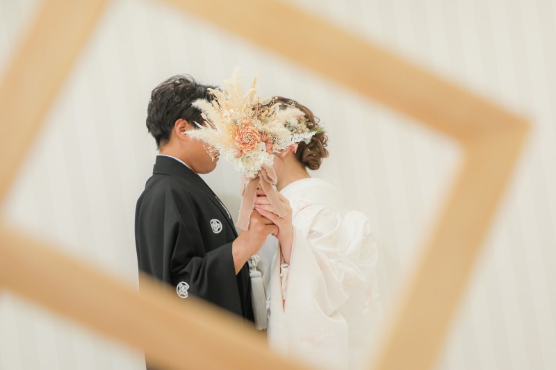 ～フォトフレーム越しに～