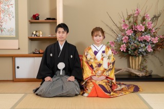 とても満足です