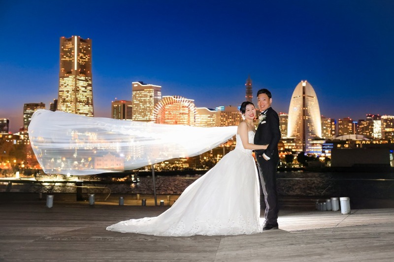 ベールショット