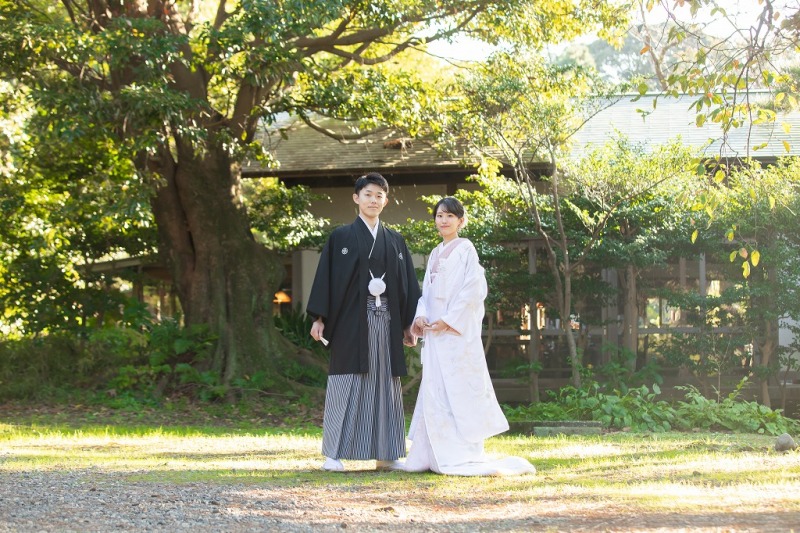 フォーマルポーズ