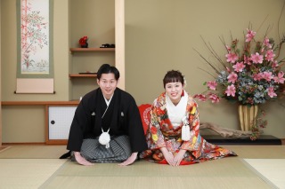 大満足です！！