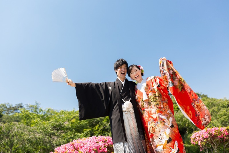 とても楽しく撮影できました!