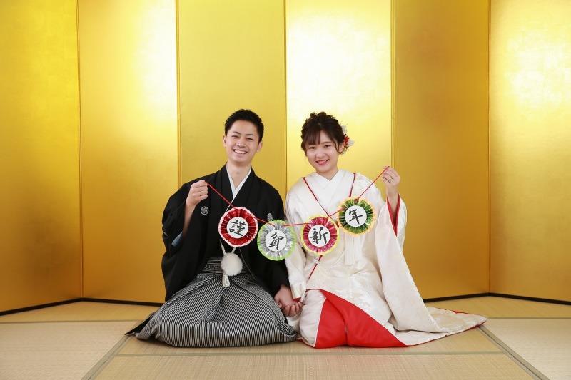 定番ショット パート2!