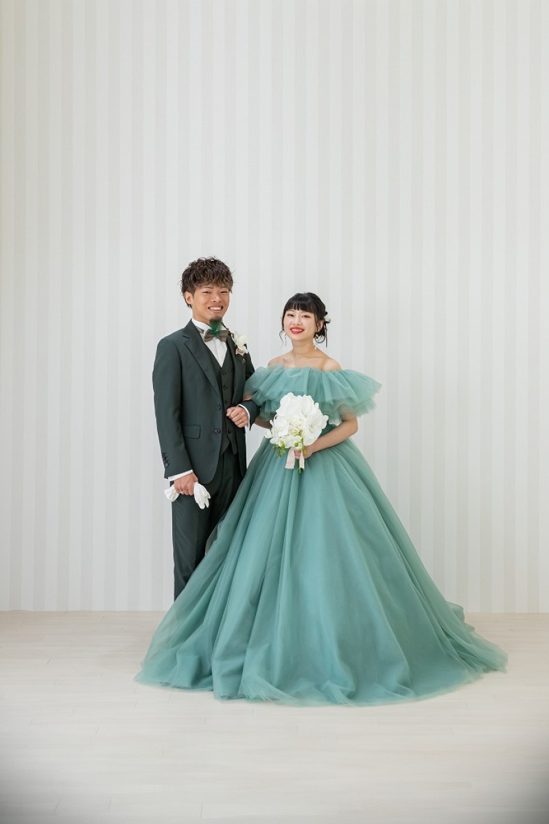 フォーマルポーズ