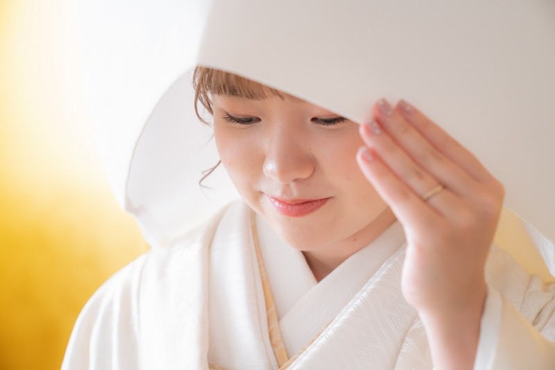 和装スタジオ弐点プランご利用いただきました！！