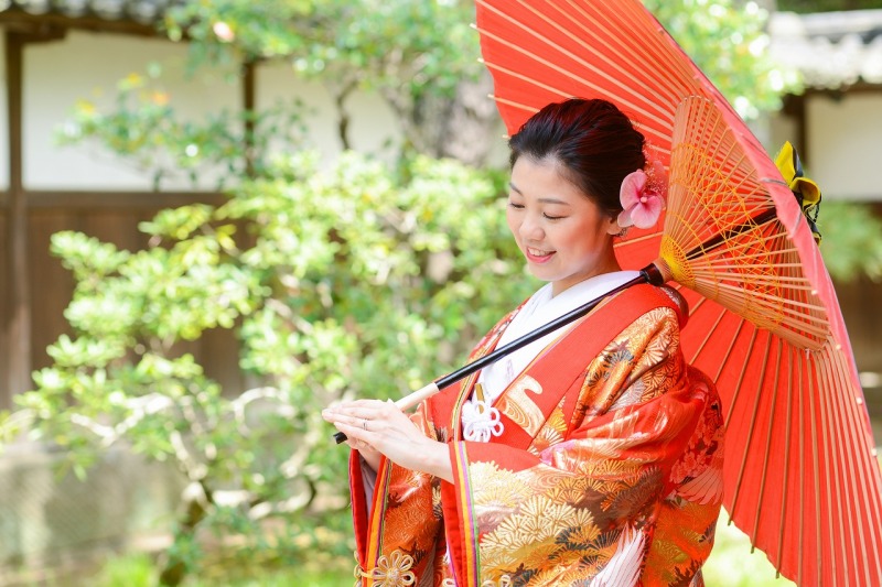 ソロショット！